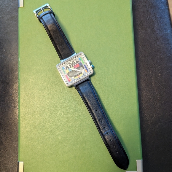 🤩Absolutely Iconic D&C Medicine Man Watch - Picture 2 of 9